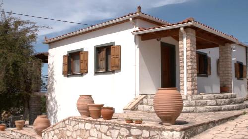 Terra Ionian in Áyios Ilías