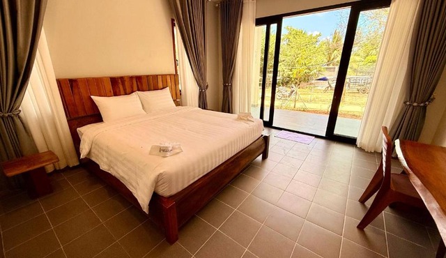 Tevy Resort Koh Rong
