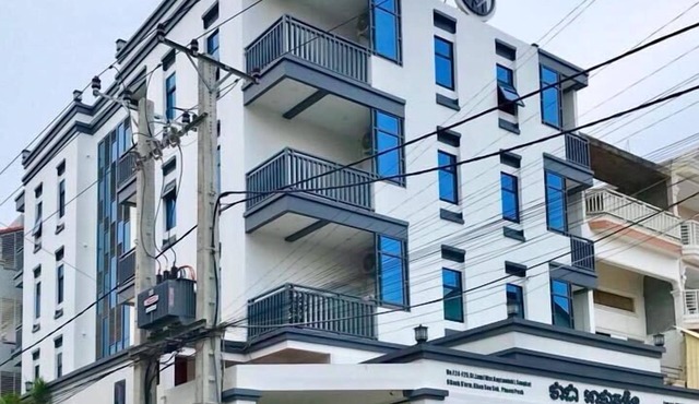 Thada Apartment