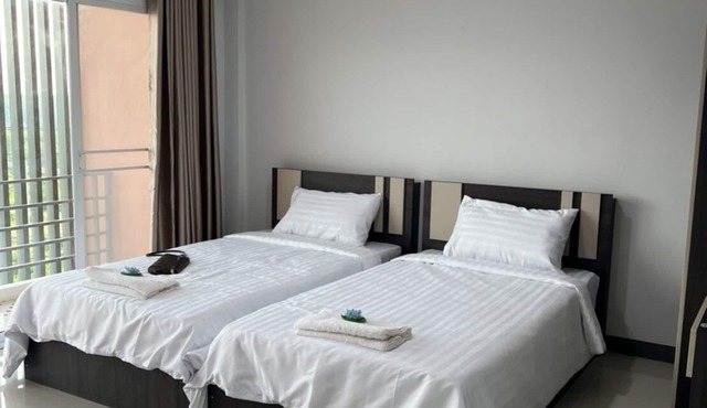Thana Apartment