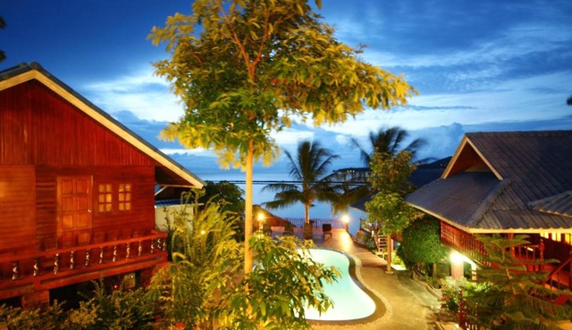 Tharathip Resort Koh Phangan - SHA Plus