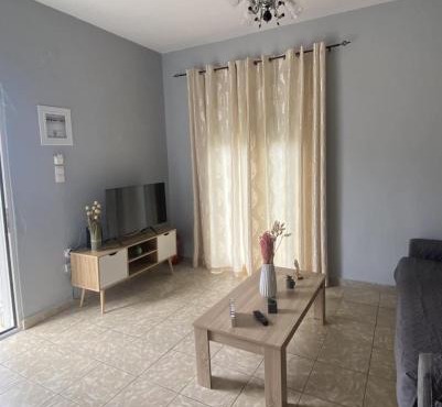 Thassos Home in Skala Kallirachis
