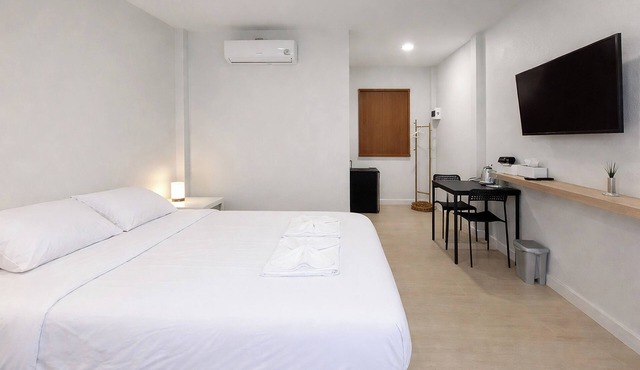 The 9 Motel
