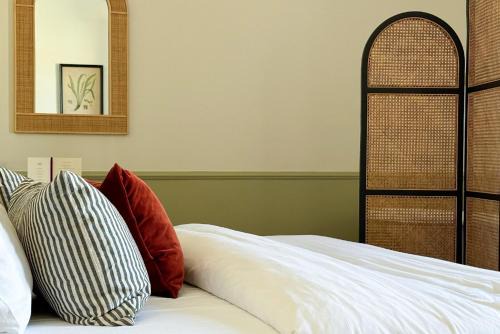 The Agora Hotel - Small Luxury Hotel of the World - Adults Only in Pano Lefkara