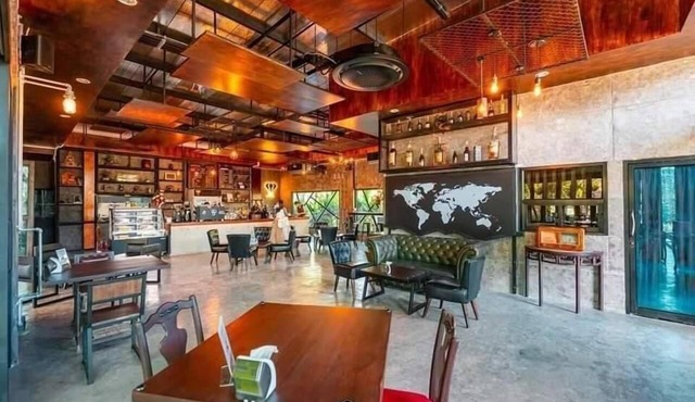 THE AIYARARIN RESORT