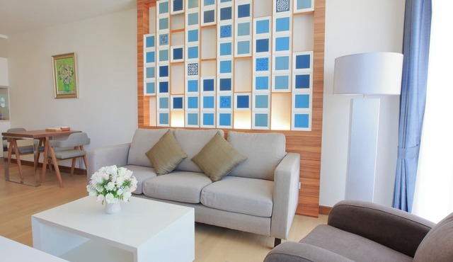 The Astra Suite Chiang Mai by Aon