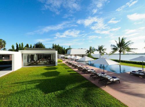 The Balé Phnom Penh by LifestyleRetreats