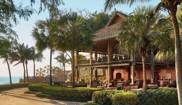THE BARAI HUA HIN – The Unbound Collection by Hyatt