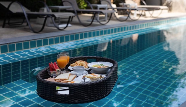 The Bell Airport Phuket Hotel