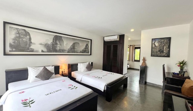 The Bliss Angkor