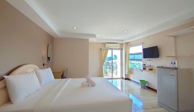 The Bliss Loei Living