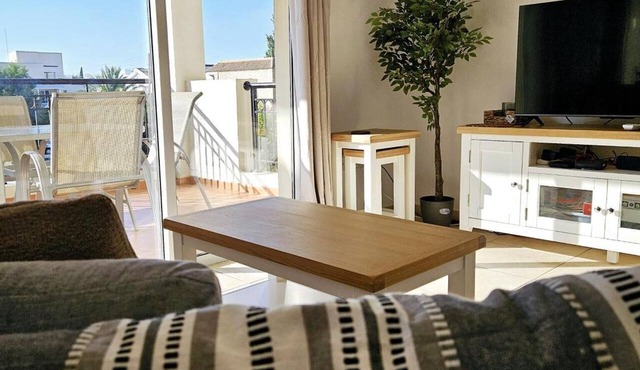 The Brightstay Paphos, 2 bed apt, Paphos Riviera, Universal in Paphos