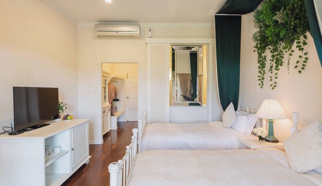 The Cathay Resort Chiang Mai