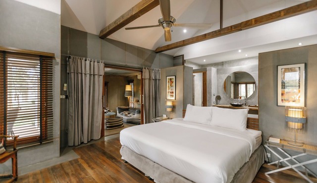 The Farmhouse at Polo Escape