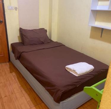 The good one hostel