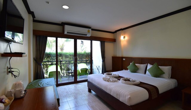 The Green Hotel Koh Lipe