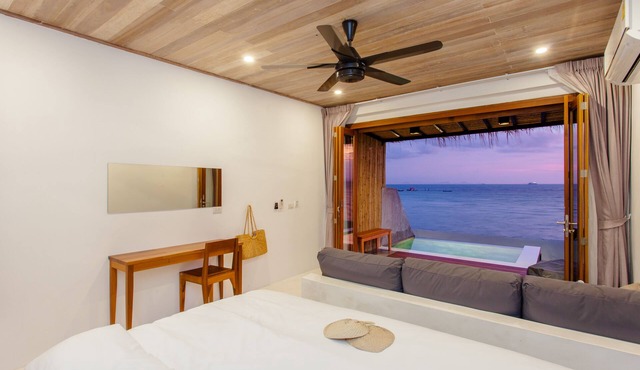 The Humble Villas in Koh Samui