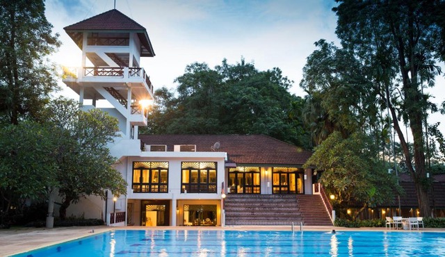 The Imperial Chiang Mai Resort & Sports Club