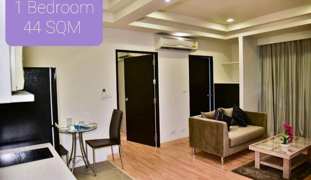The Kaze 34 Hotel and Serviced Residence