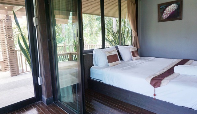 The Lampang Villa