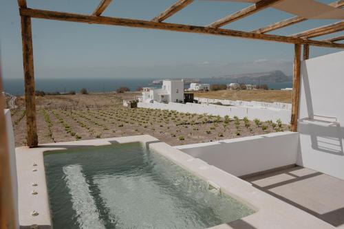 The Lighthouse Sunset View Suites