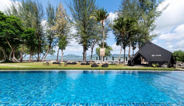 The Mangrove Phuket by Blu Monkey