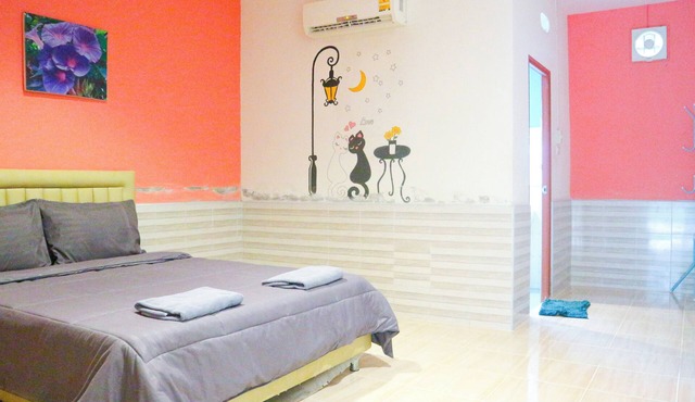 The Moon Resort Phetchaburi