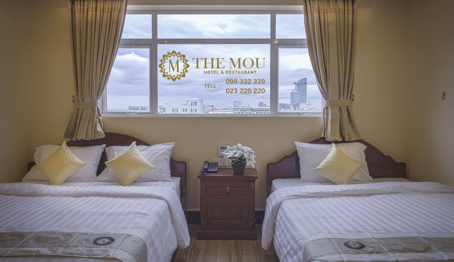 The Mou Hotel