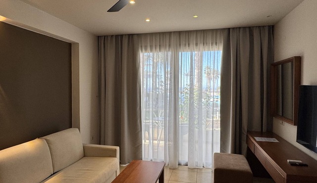 The Noverian Scenic Crete 5 Star Hilltop Villa Resort & Spa in Hersonissos