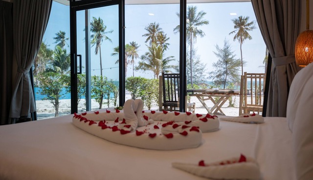 The One Resort Koh Rong
