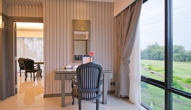 The Par Phuket in Kathu