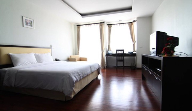 The Park 304