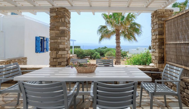 The Paros Collection Homes/Vela