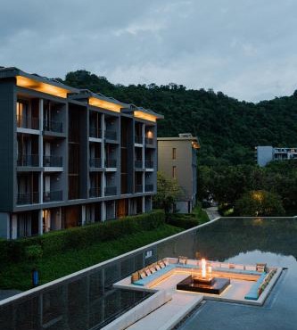 The Peri Hotel Khao Yai