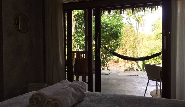 The Phangan Lodge