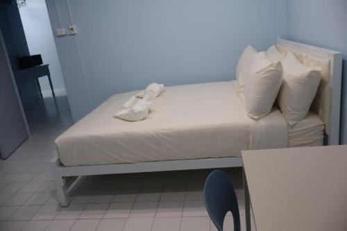 The Phoenix Jomtien Guest House
