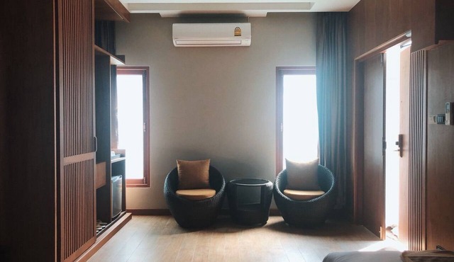 The Phufa Waree Chiangrai Resort