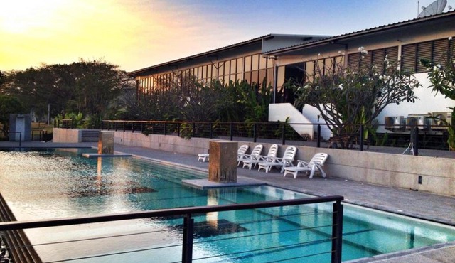 The Piano Resort Khaoyai