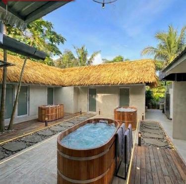 The Retreat Hotel Wellness & Spa