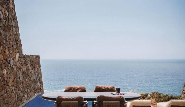 The Revery in Kissamos