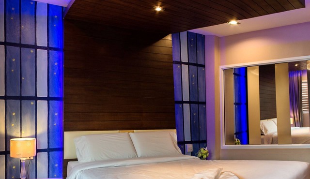The Ring Hotel