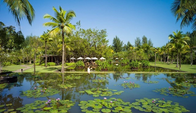 The Sarojin - Pool Residence