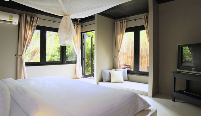 The Sevenseas Resort