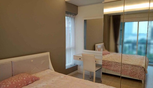 The spring condo ห้องรายชั่วโมง in Chiang Mai