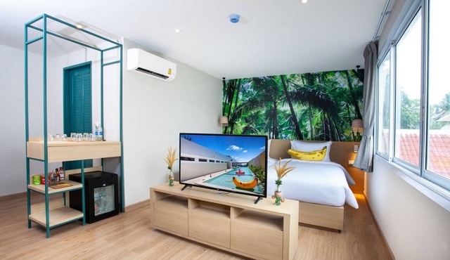The Stay Chaweng Beach Resort