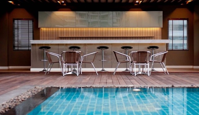 The Stay Hotel