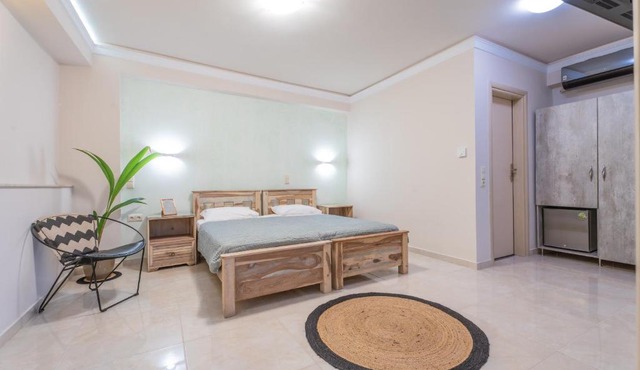 The Stone Manor , Noho boutique Thissio in Athens