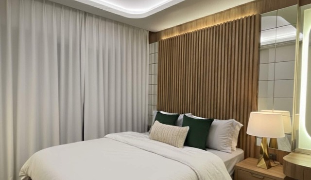 The Strand Resort Samui in Koh Samui