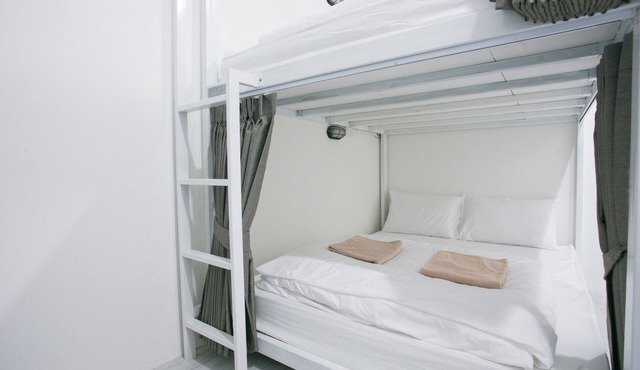 The Street Hostel Koh Lipe - Adult Only