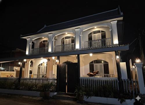 The TARA PRABANG - Luangprabang in Luang Prabang